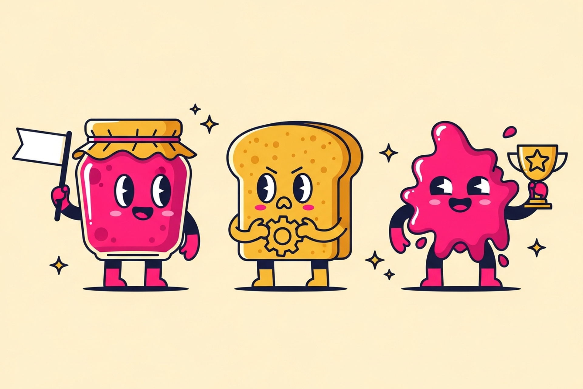 Brand Development for Growing Companies: What It Involves