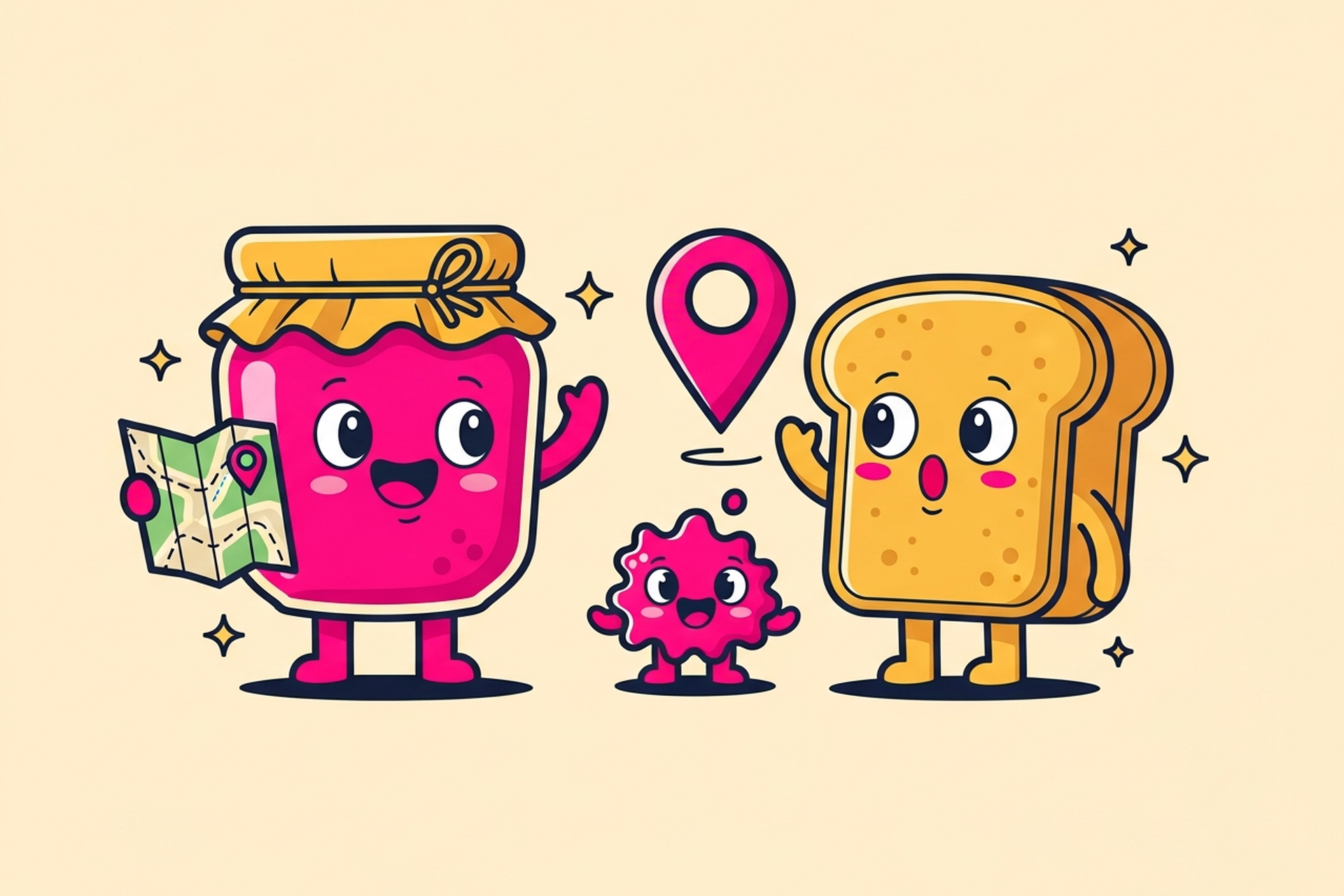 Graphic Design Near Me: When Local Matters, When It Doesn't