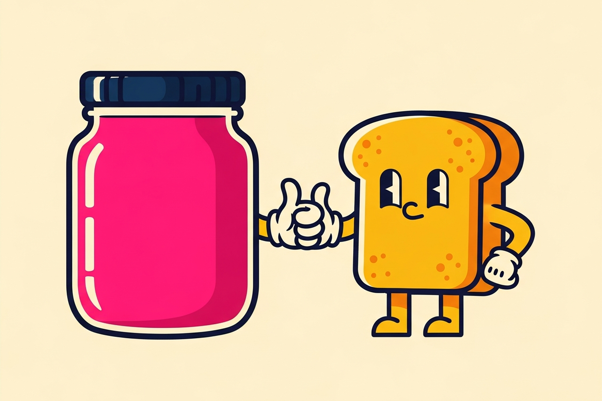 Social Media Icon Set: Custom Icons or Icon Library?
