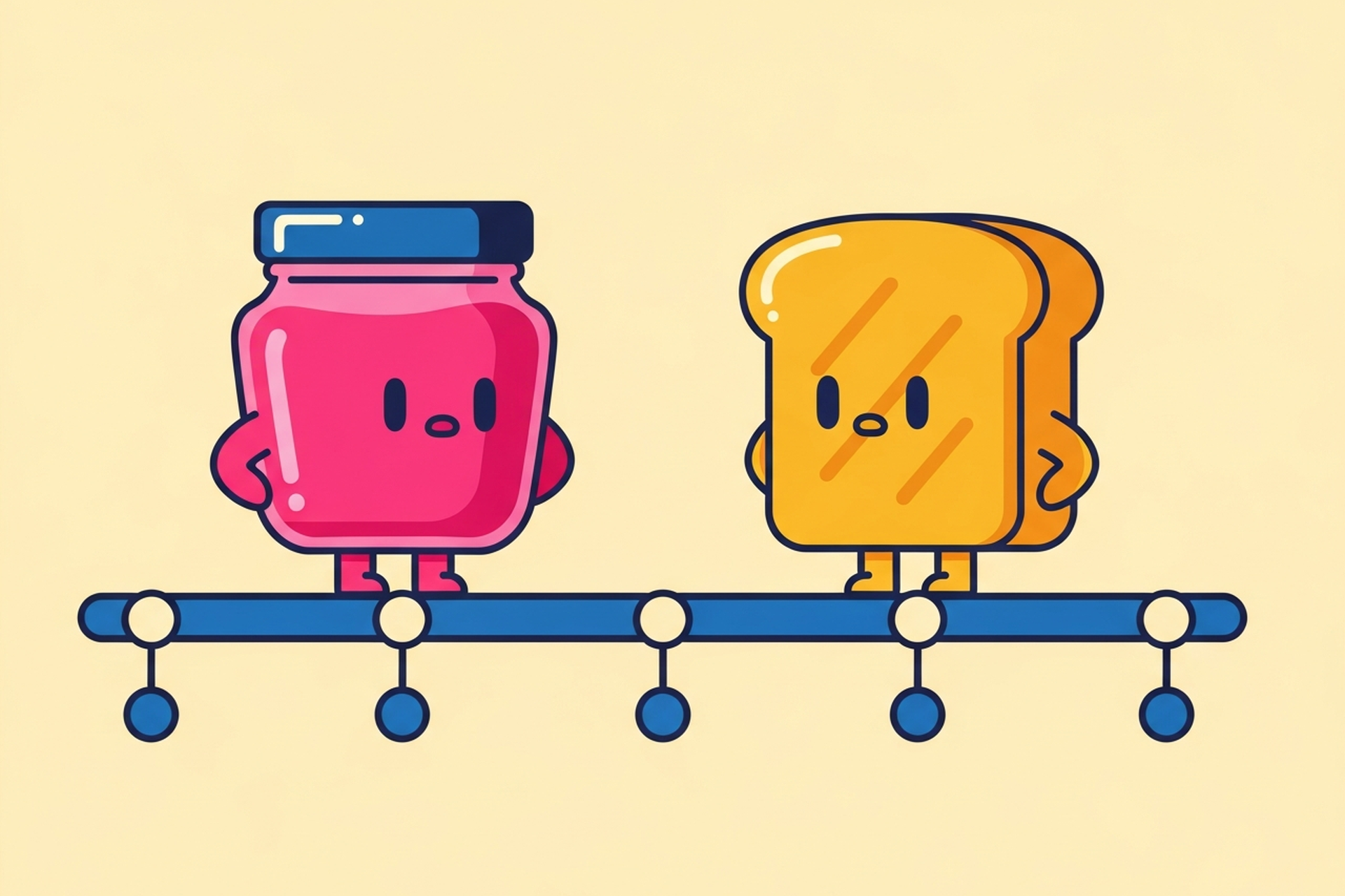 Product Roadmap Design: How to Communicate Strategy Visually
