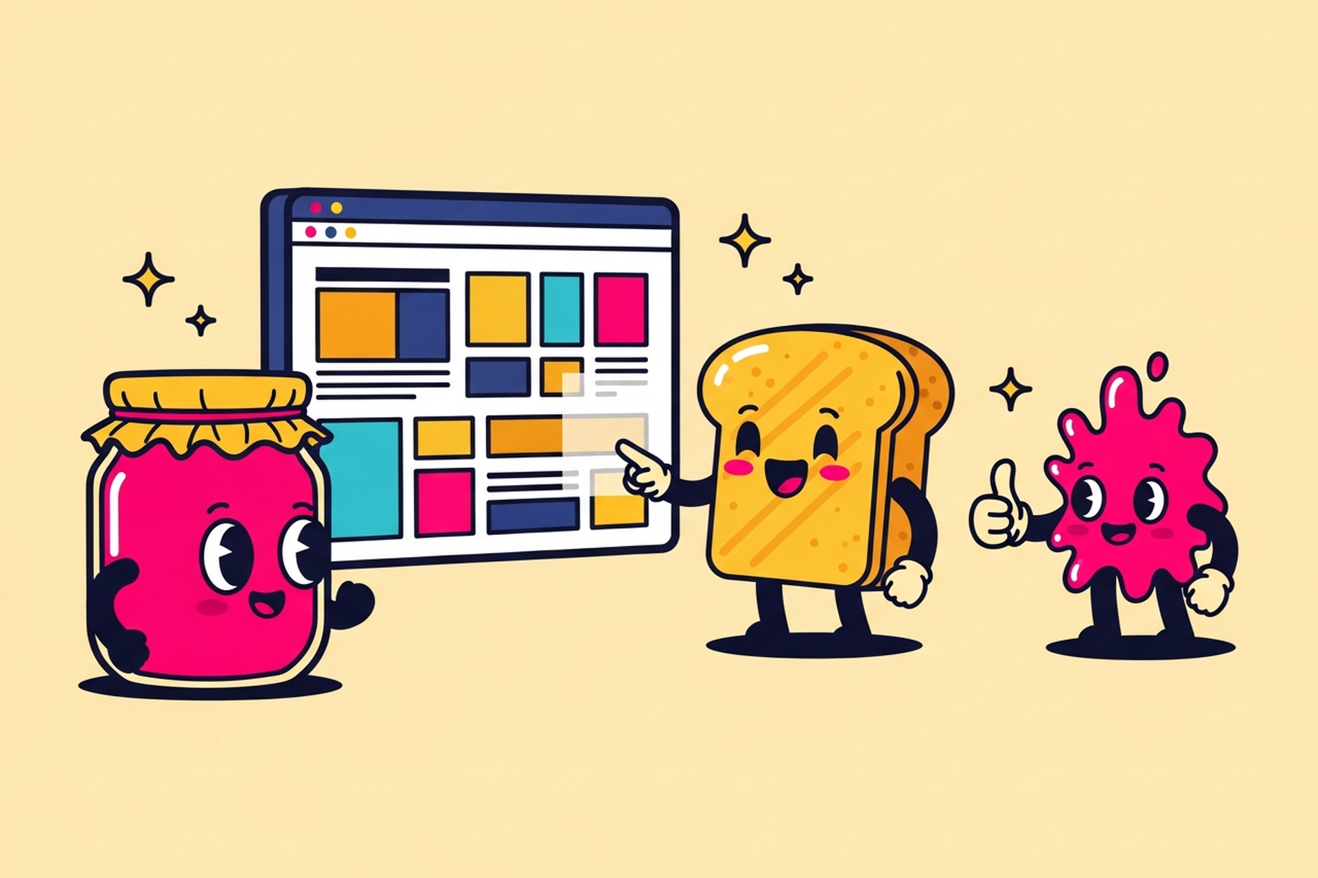 Best Web Design: What Separates Great From Forgettable