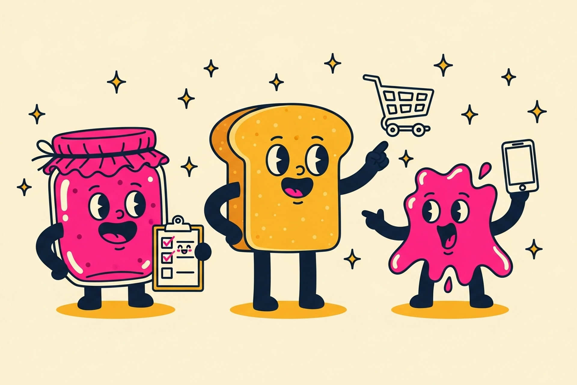 Ecommerce Website Design: What to Nail Before Launch