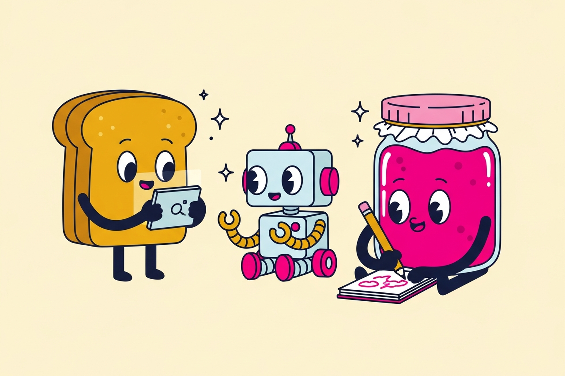 AI in Design: A Powerful Tool, Not a Threat
