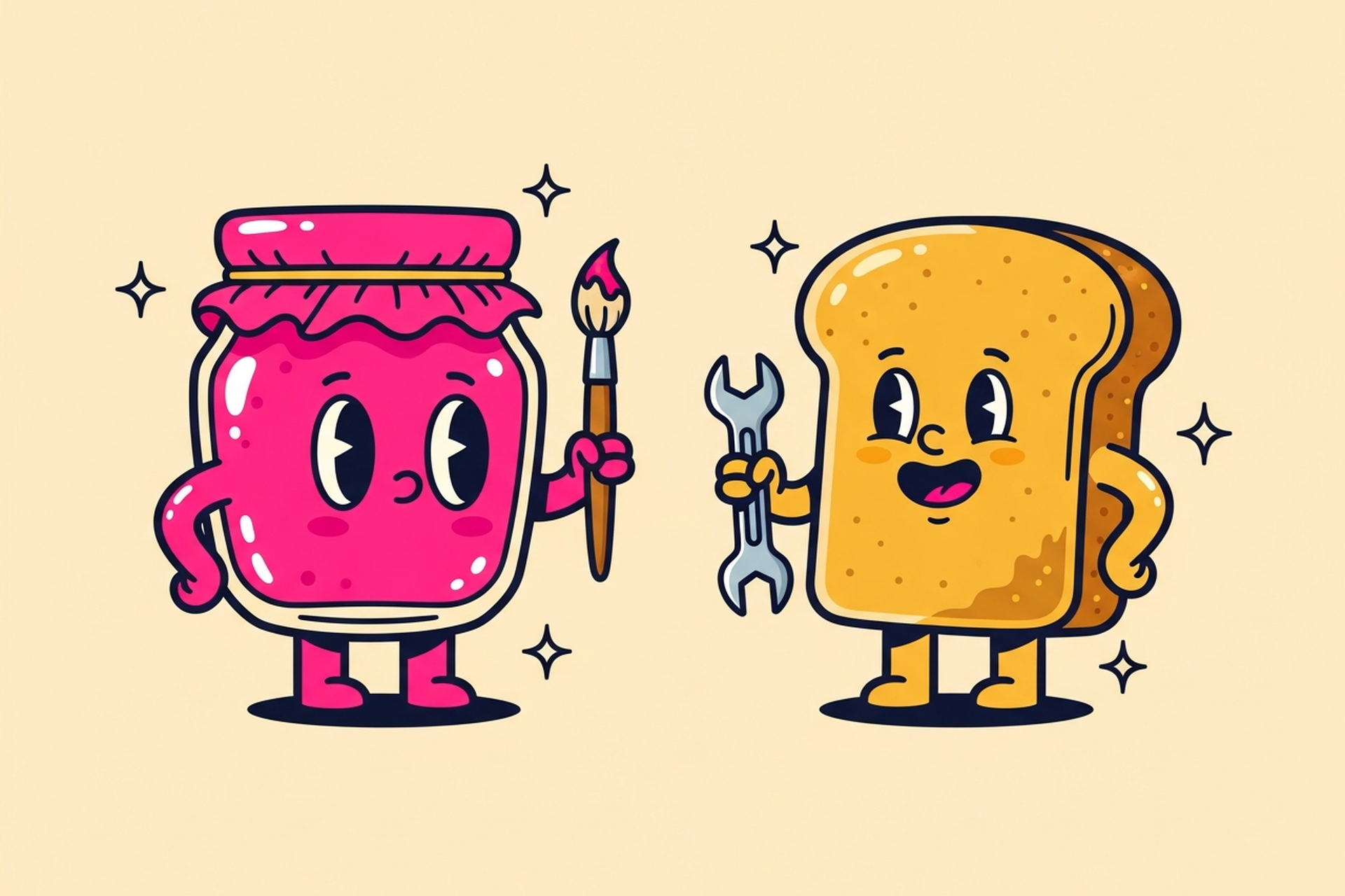Web Development Firm vs. Design Agency: The Real Difference