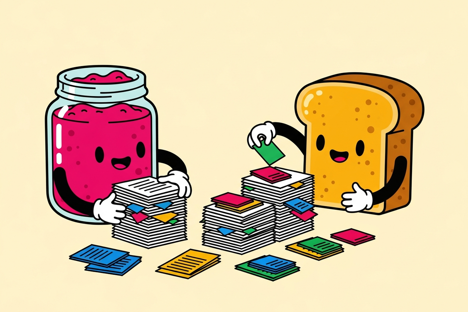 Brand Guidelines Template: What Fast-Growing Teams Actually Need