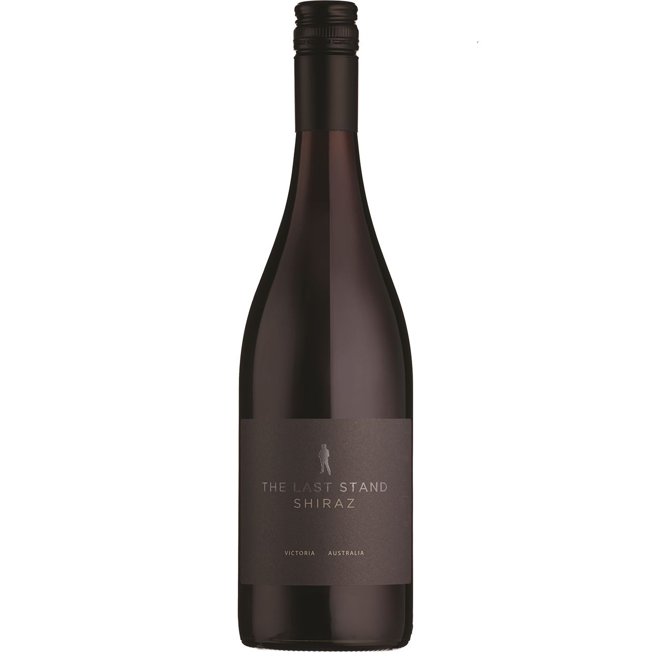 The Last Stand Shiraz