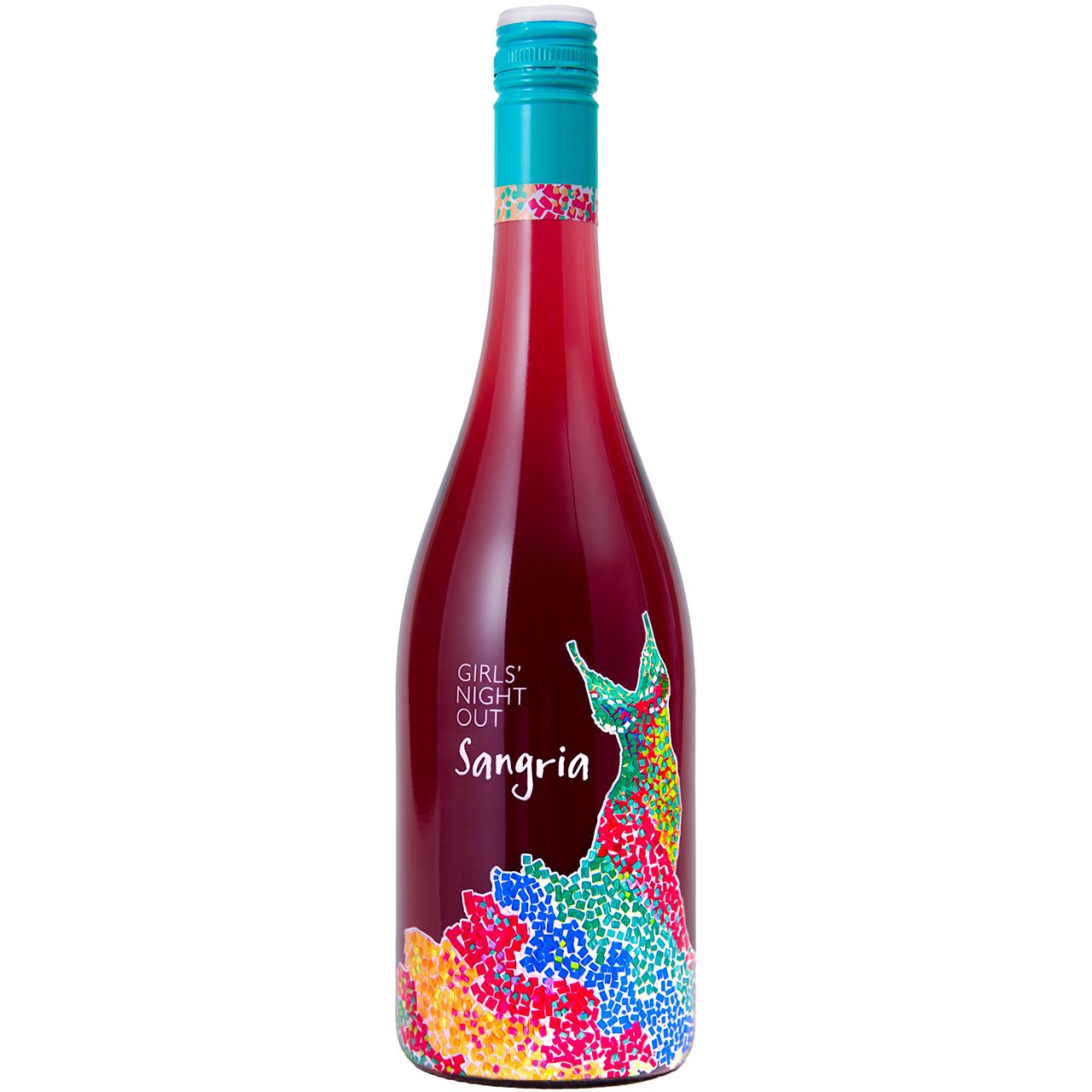 Girl's Night Out Sangria