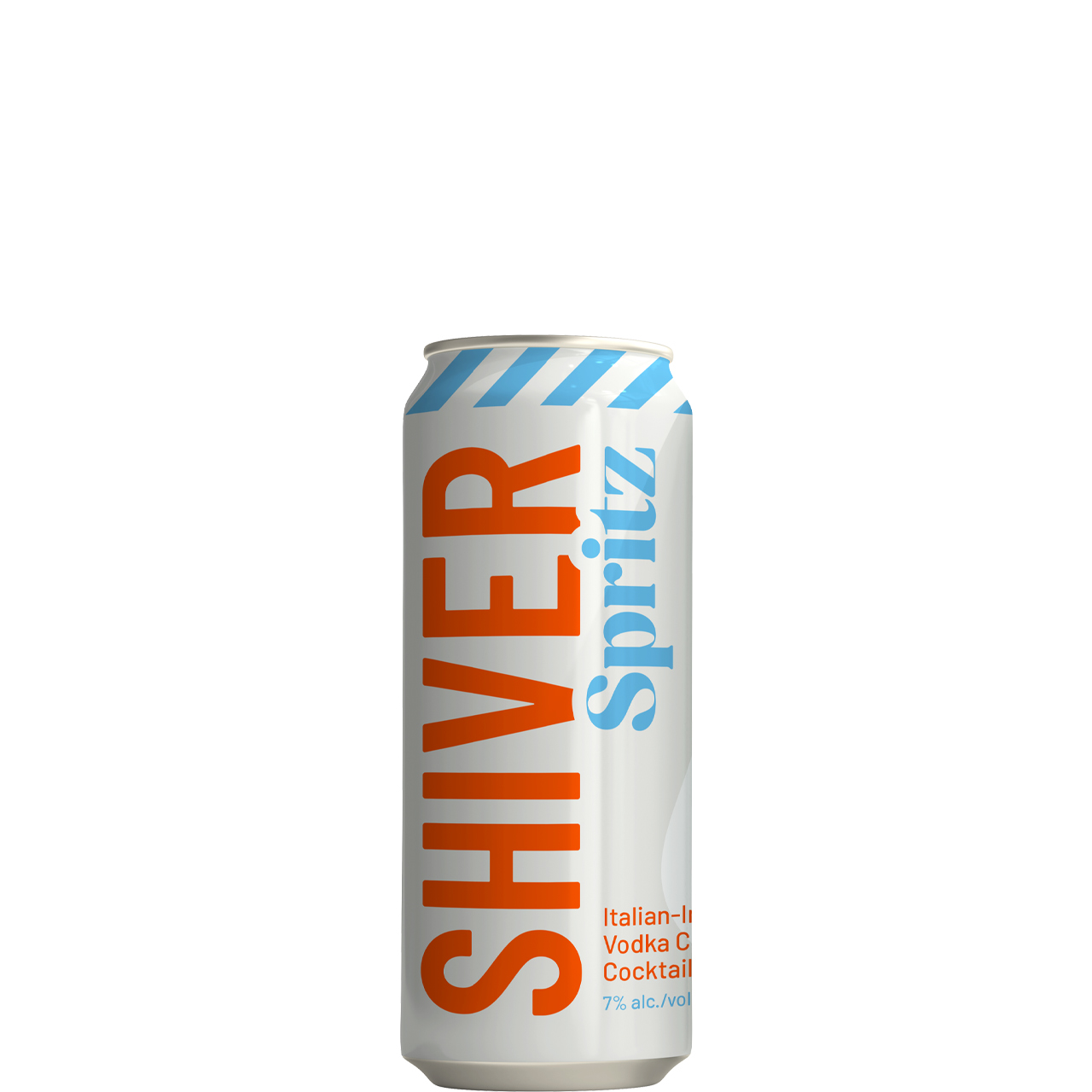 Shiver Spritz Can