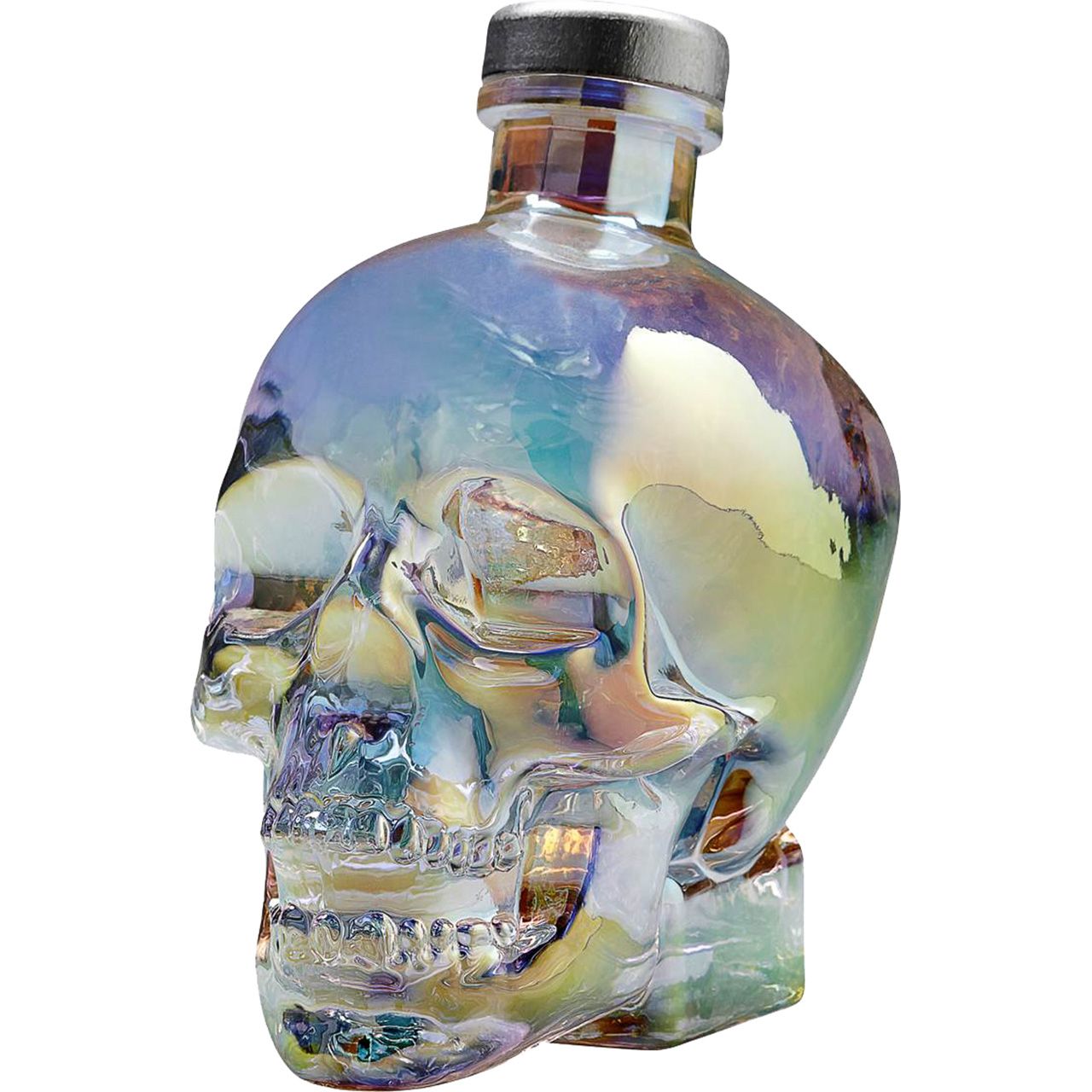 Crystal Head Aurora Vodka