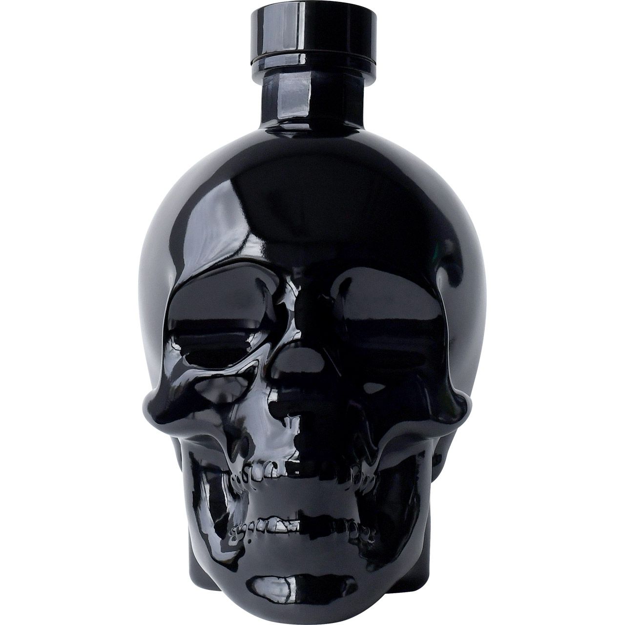 Crystal Head Onyx Vodka
