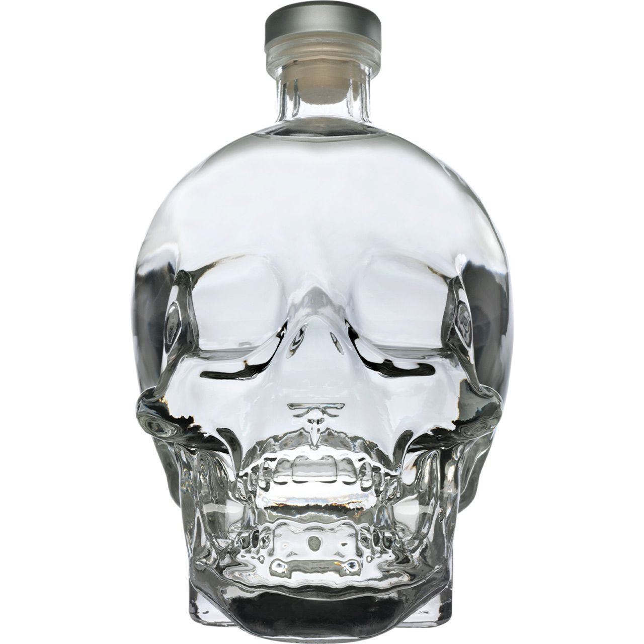 Crystal Head Vodka