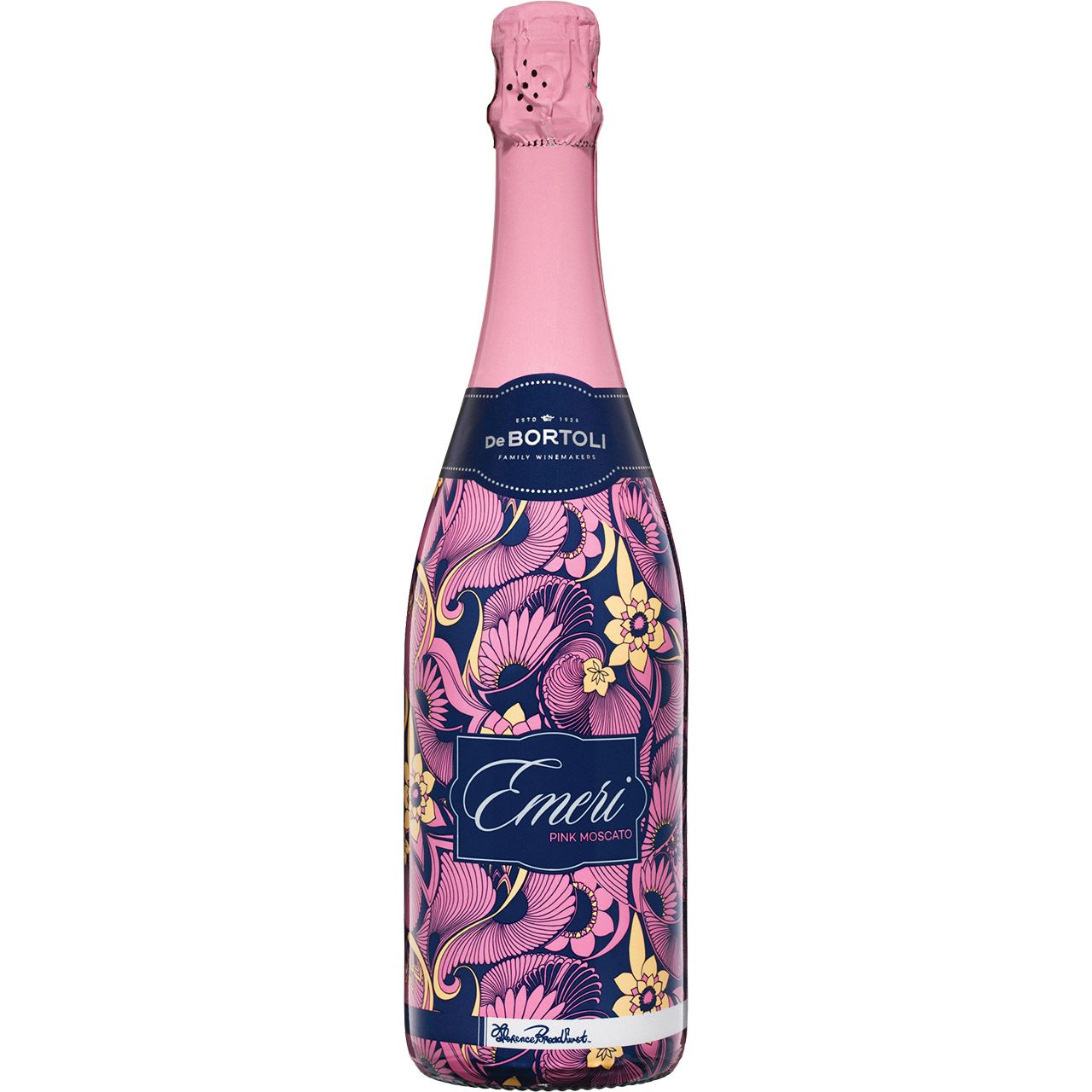 Emeri Pink Moscato