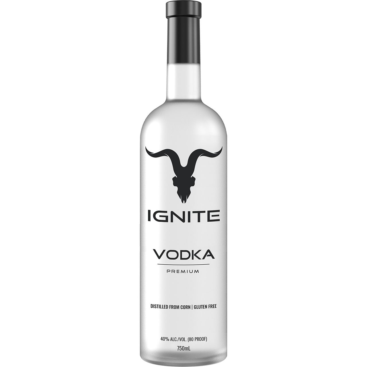 Ignite Vodka