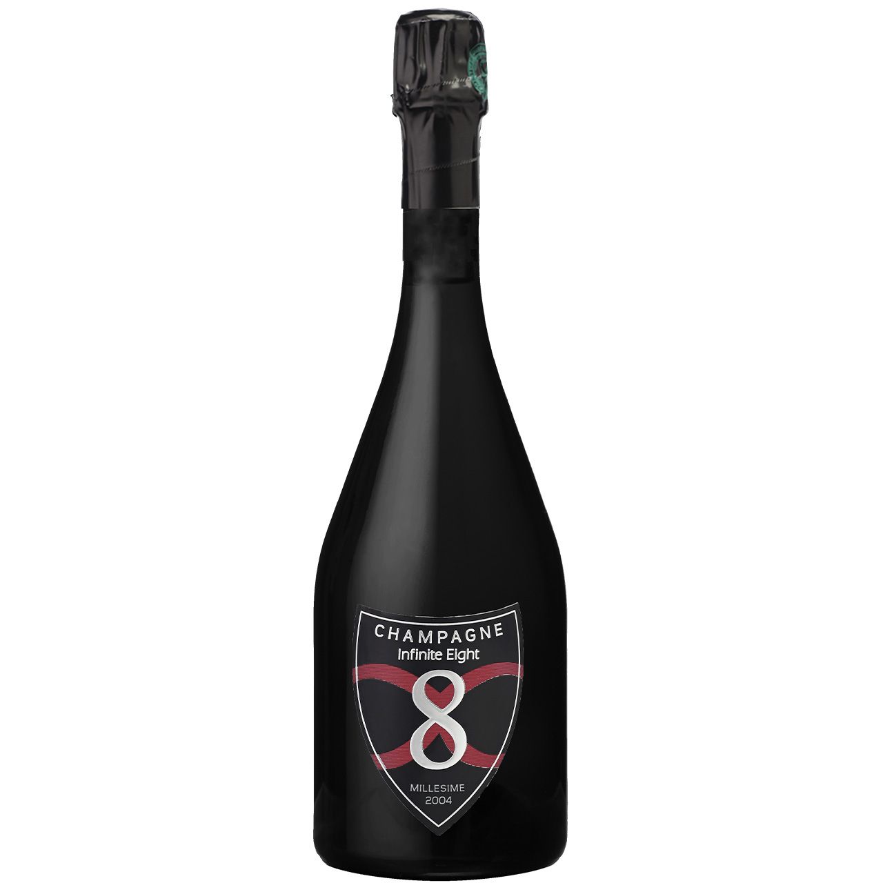 Infinite 8 Millesime Champagne 2004 (20)