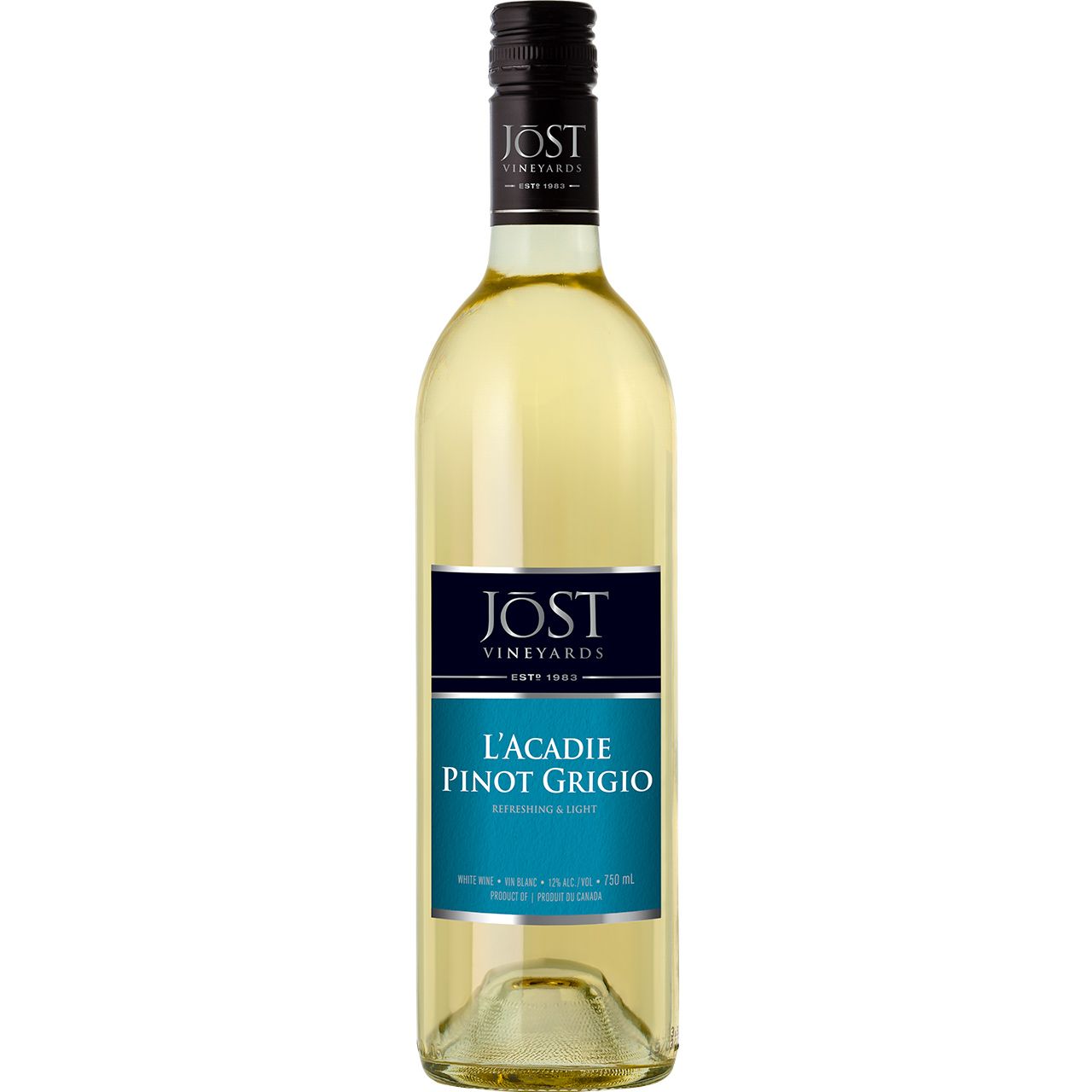 Jost L'Acadie Pinot Grigio
