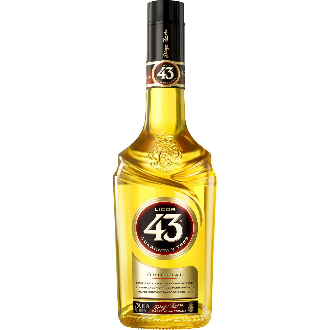 Licor 43 Original