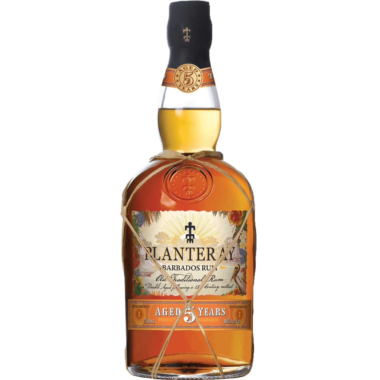 Planteray 5 year old