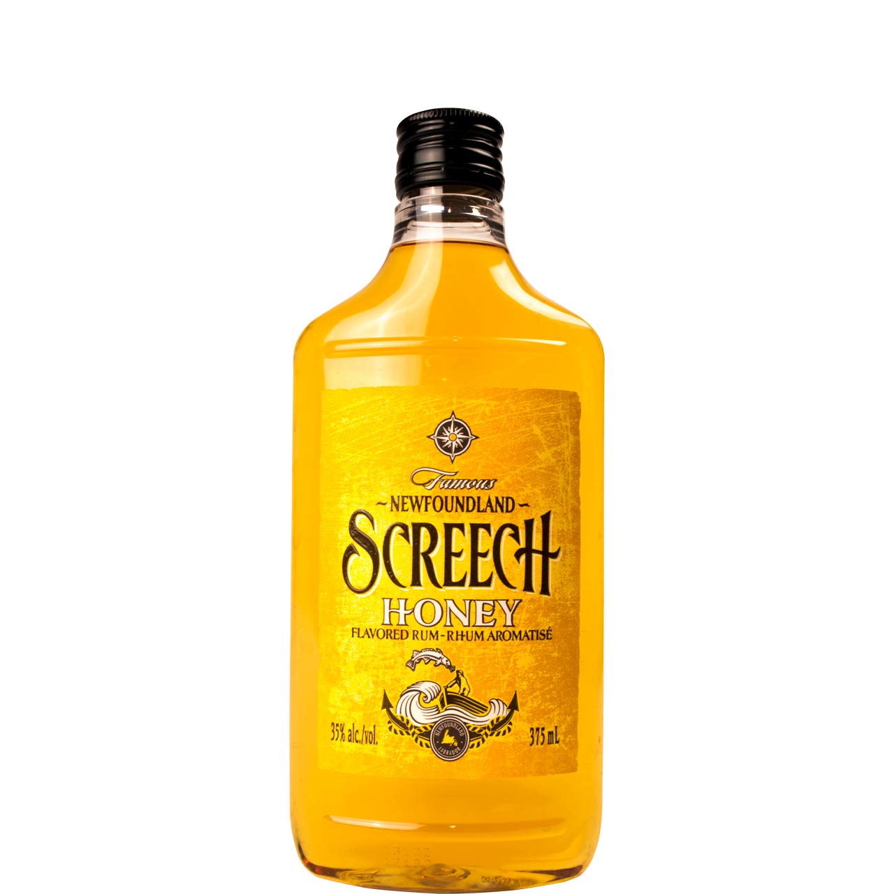 Screech Honey 375