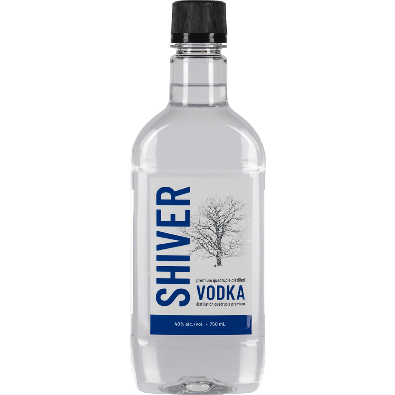 Shiver Vodka