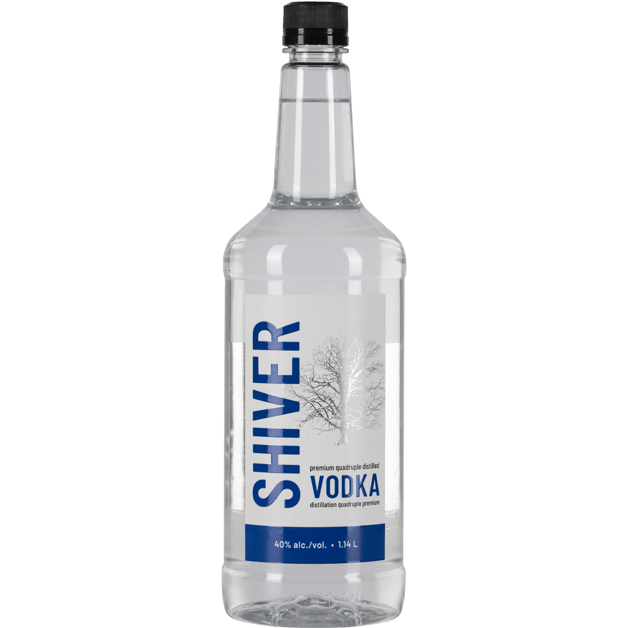 Shiver Vodka