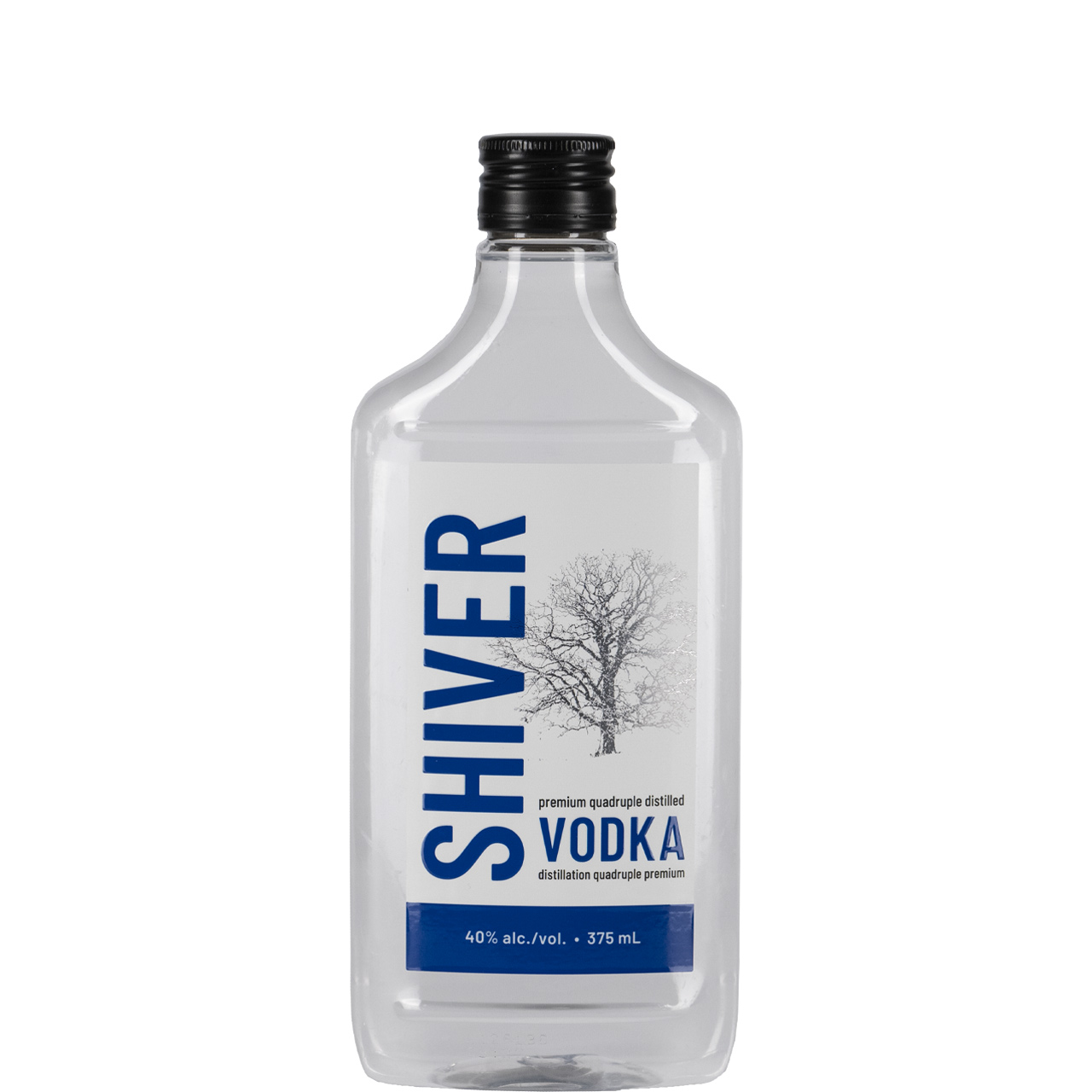 Shiver Vodka