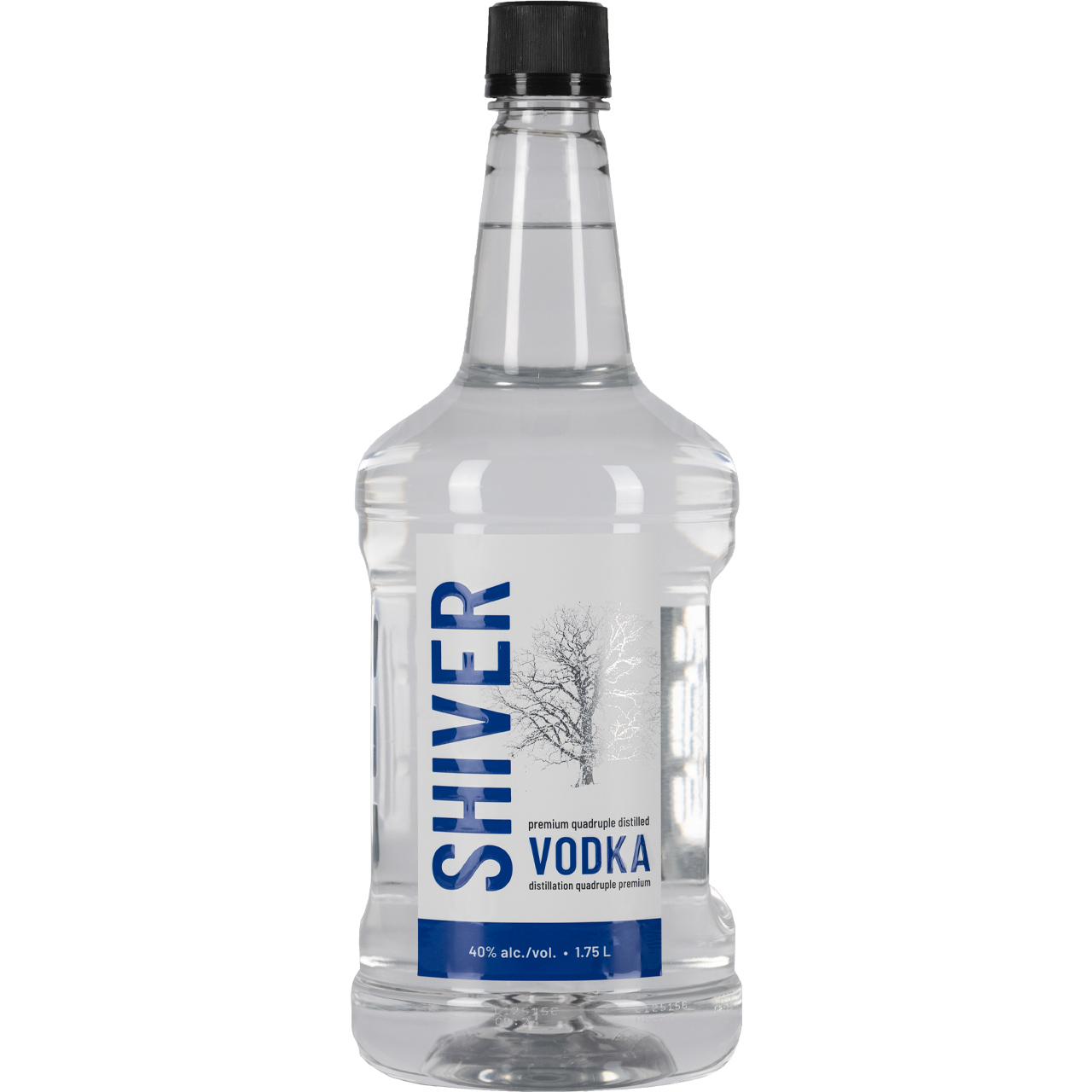 Shiver Vodka