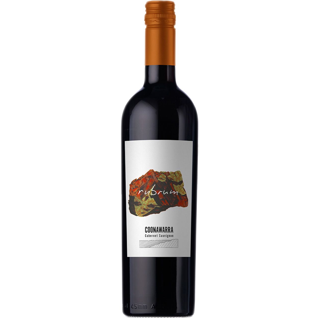 Rubrum Coonawarra Cabernet Sauvignon