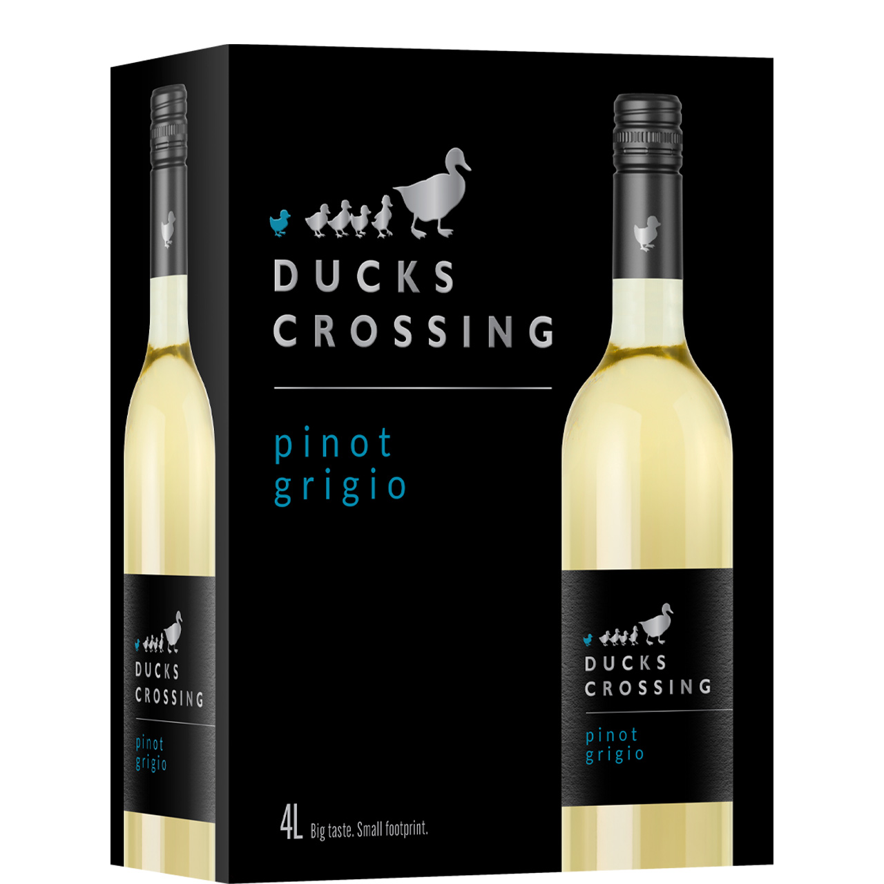Ducks Crossing Pinot Grigio