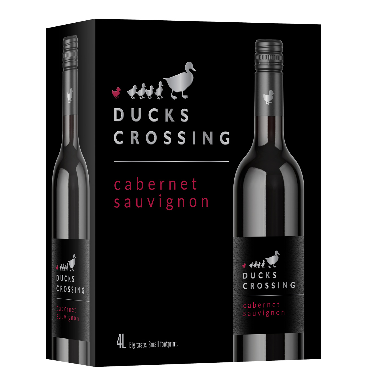 Ducks Crossing Cabernet Sauvignon