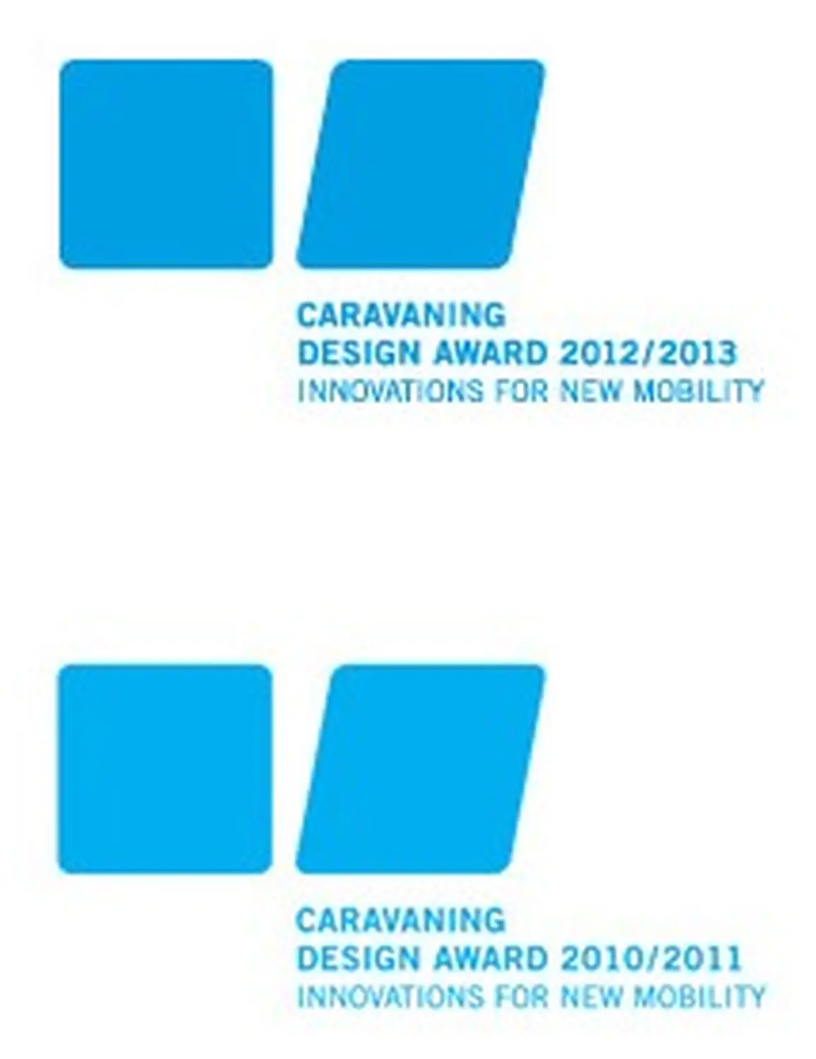 Logo Caravaning