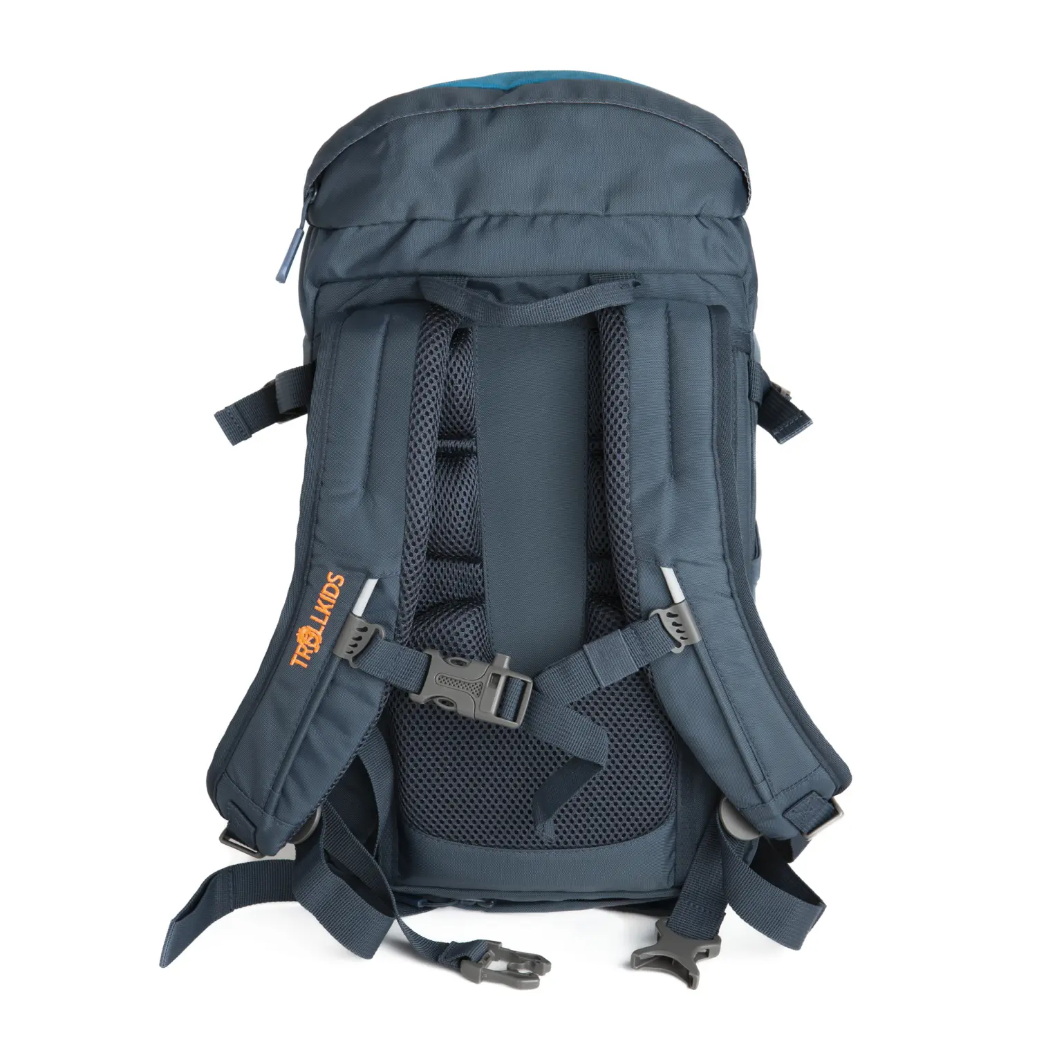 Trollkids bags by Treehouse Design Lab 