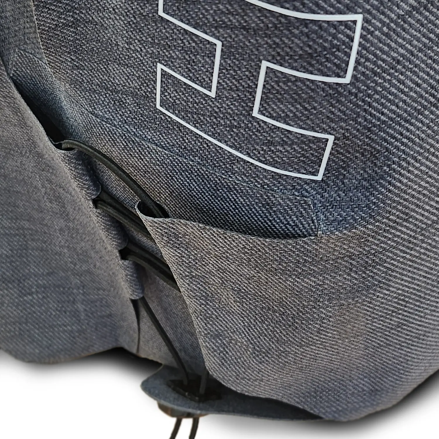 Hoyu bags by Treehouse Design Lab 