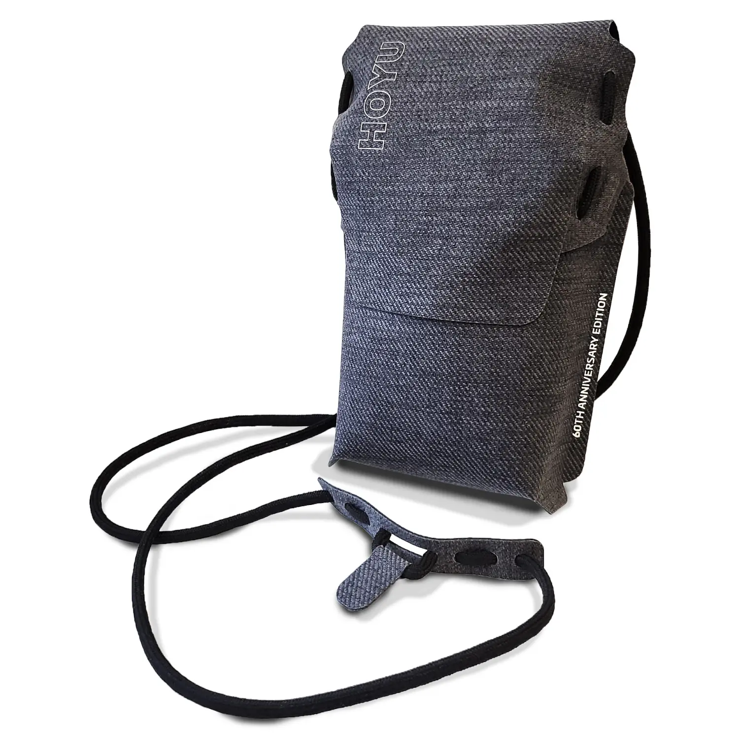 Hoyu bags by Treehouse Design Lab 