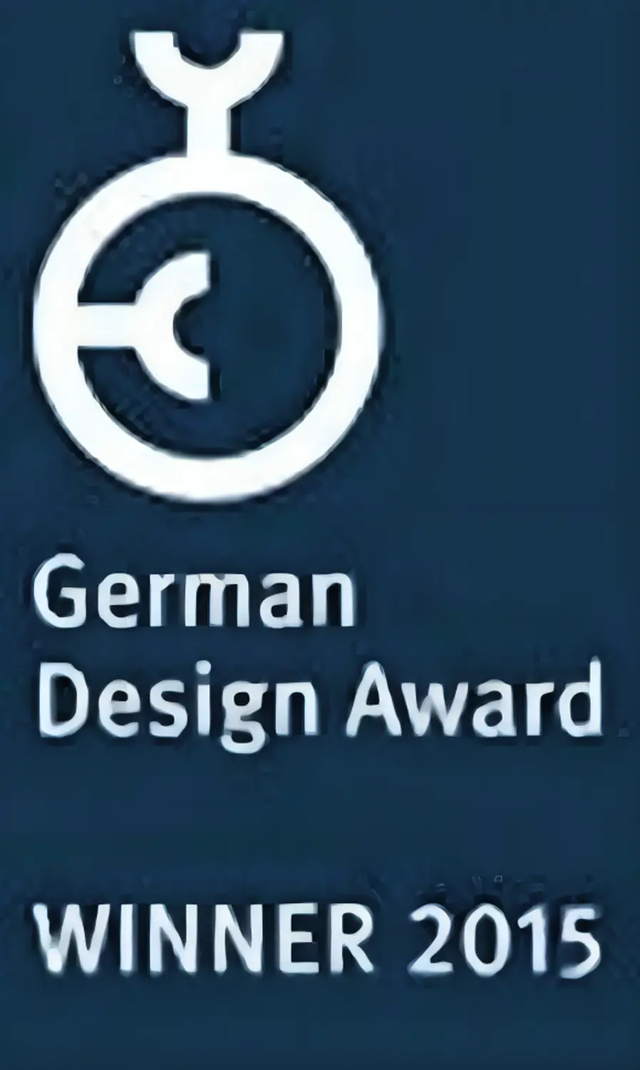 Logo Germa Design Award