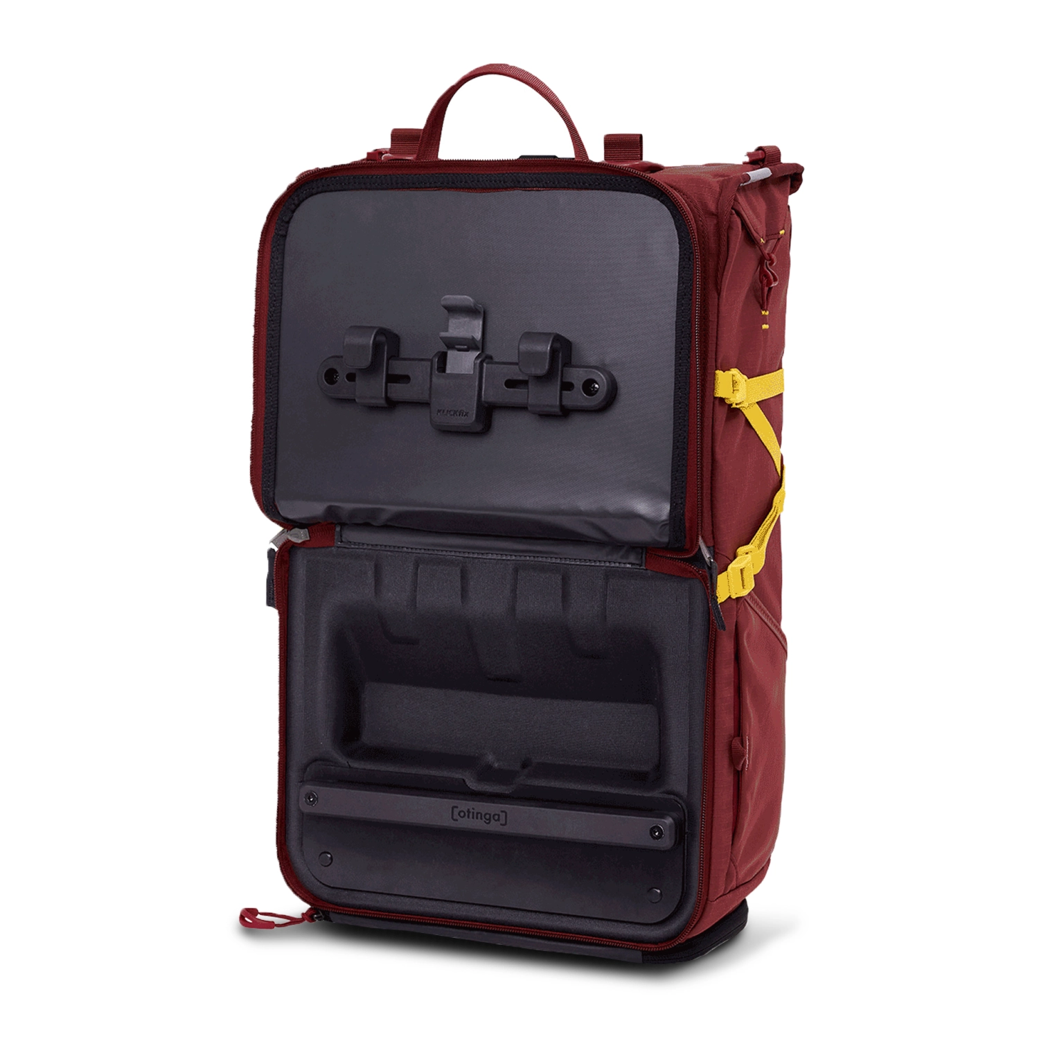 Bike and Hike Set bag otingo  by Treehouse Design Lab 