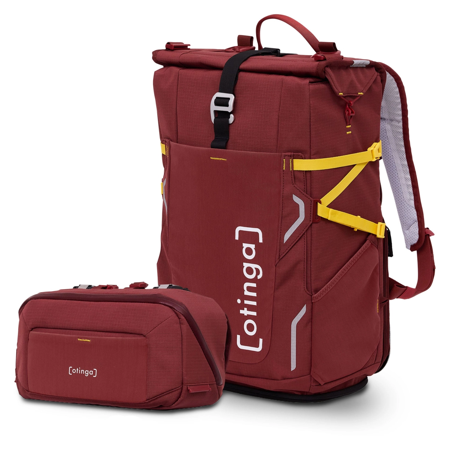  Bag by Treehouse Design Lab 