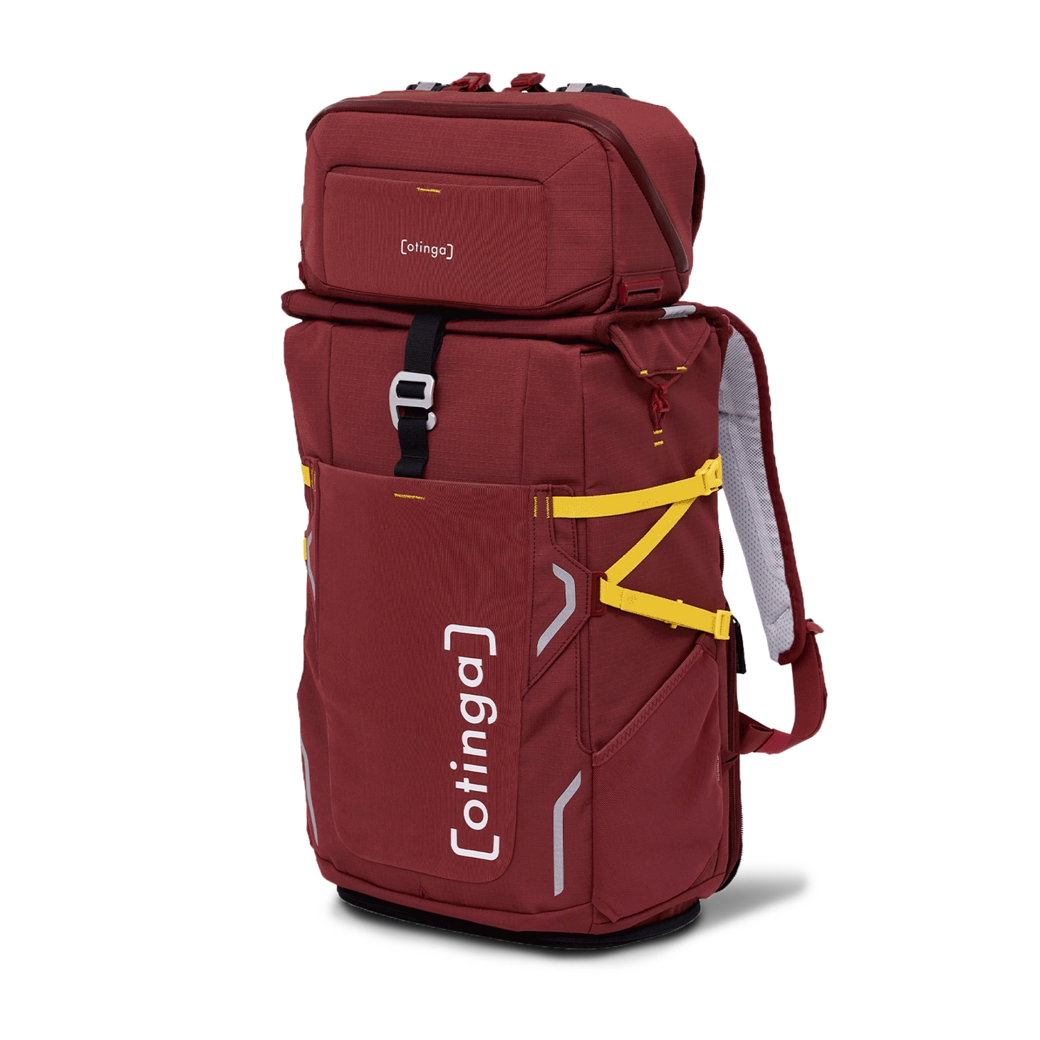 Bike and Hike Set bag otingo  by Treehouse Design Lab 