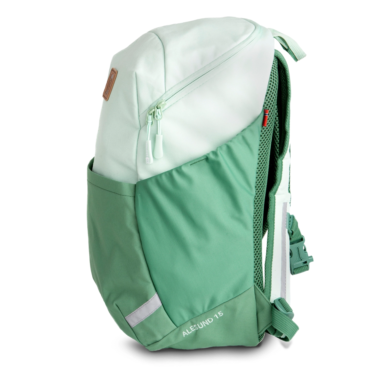 Trollkids bags by Treehouse Design Lab 