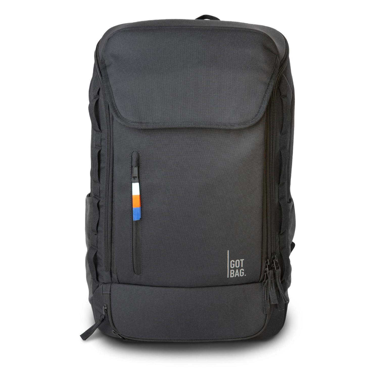 Trollkids bags by Treehouse Design Lab 