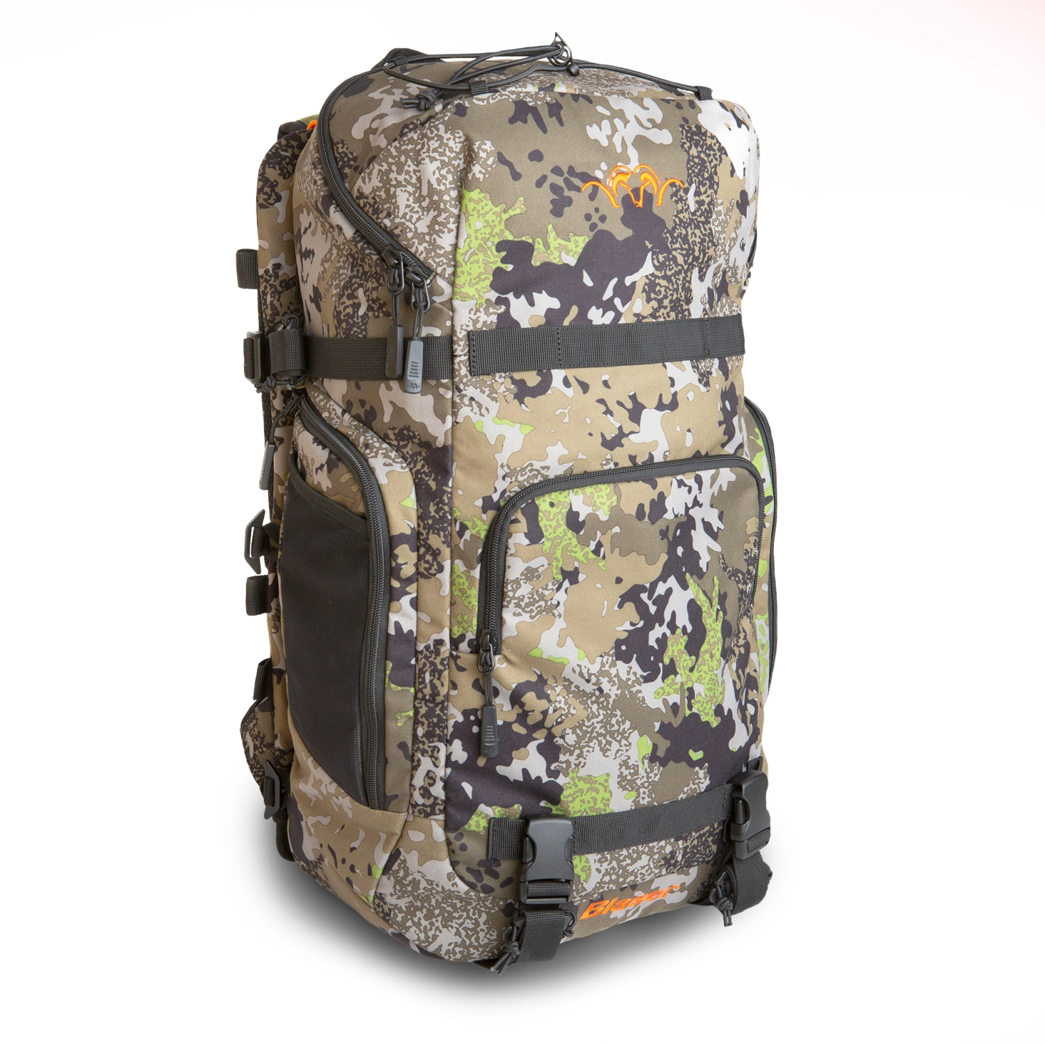 Collection Bike-Packing Gear  by Treehouse Design Lab 