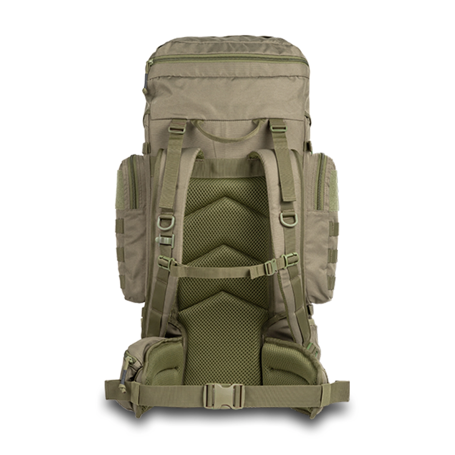 Collection Bike-Packing Gear  by Treehouse Design Lab 
