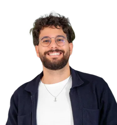 Gabriel Garcia Leyva