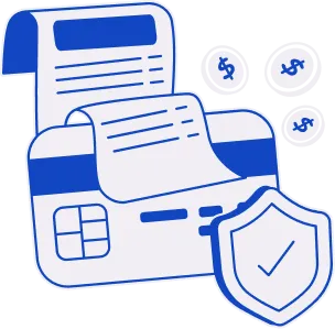 Protected with Keyper