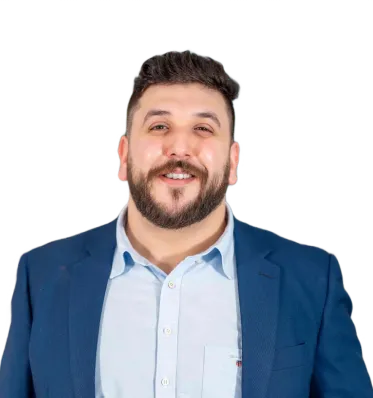 Abdullah Al Mubaydin