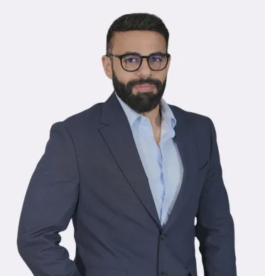 Abdullah Al Mubaydin