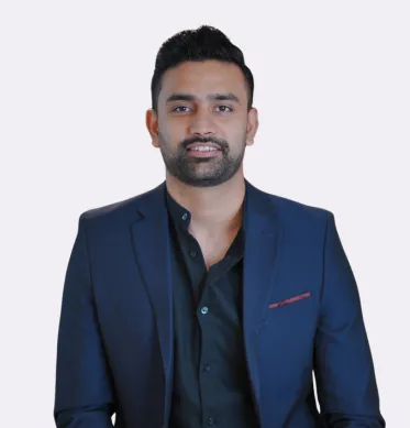 Abdullah Al Mubaydin