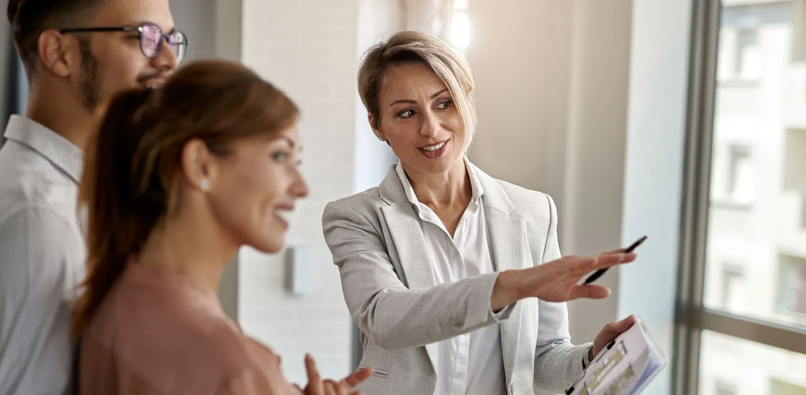 Boost value with smart upgrades and regular maintenance