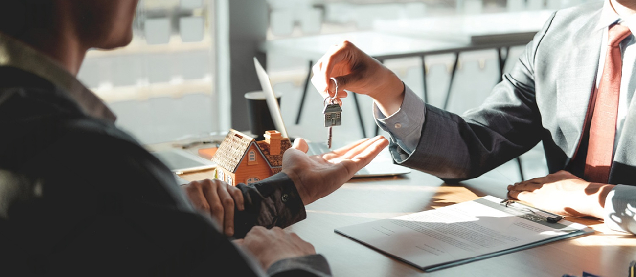 Keyper and Property Finder Partnership for Rent instalments