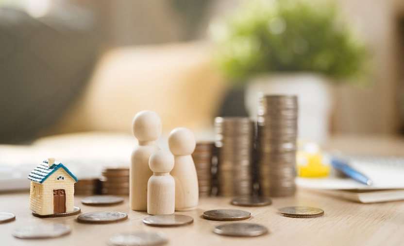 pay rent in instalments with Keyper