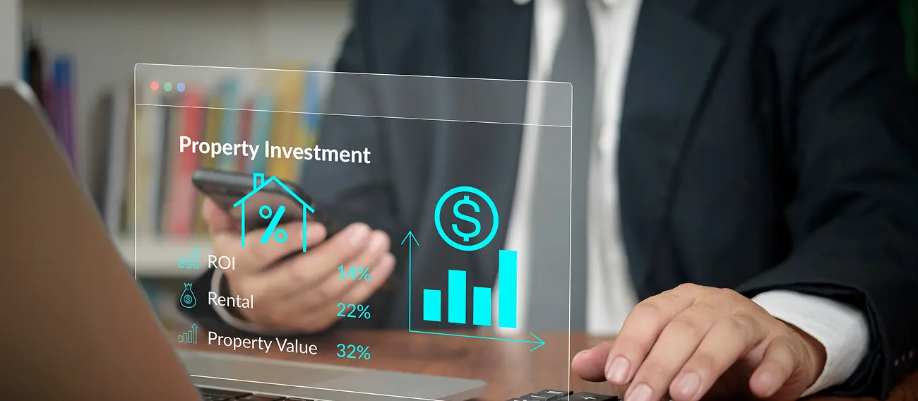 rent tracking dashboard